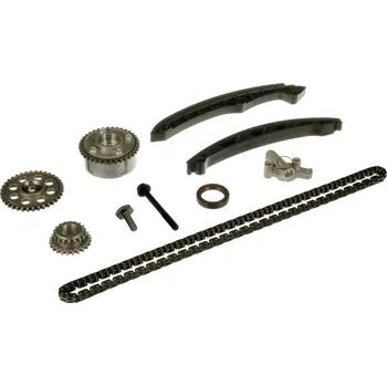 Rozvod motoru Sada rozvodového řetězu GATES CHK1029M