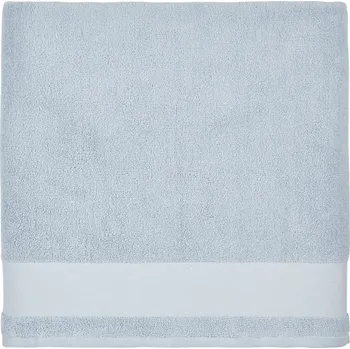 Ručník SOĽS Peninsula 70 Ručník 70 x 140 SL03096 Creamy blue TUN
