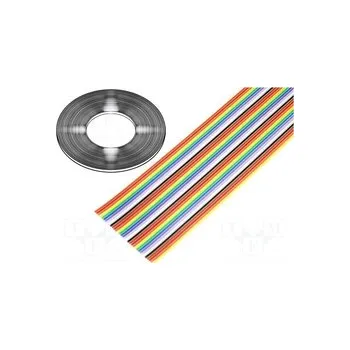 elektrický kabel DS1058-34M28