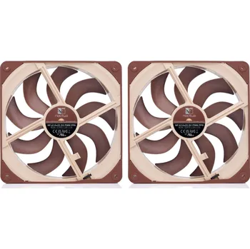 PC ventilátor Noctua NF-A14x25 G2 PWM Sx2 PP CHLNOCWEN0093