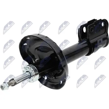 Tlumič pérování NTY A-SB-015