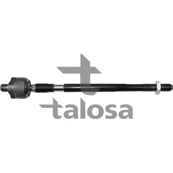 Čep řízení Axiální kloub příčného táhla řízení TALOSA 44-06332