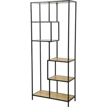 Nábytek Police, regál Bilote typ 3