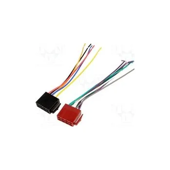 Příslušenství pro autorádio ZRS-ISO-1A