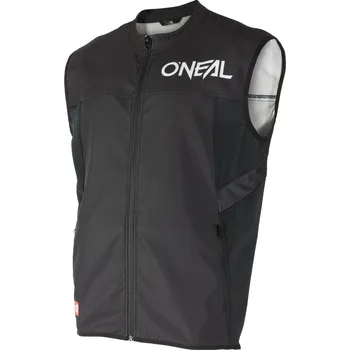Moto bunda Vesta O'Neal Soft Shell MX vel. L černá