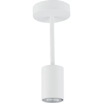 STROPNÍ SVÍTIDLO SVÍTIDLO SIGMA LUIS 33417 LED BÍLÉ