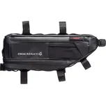 Brašna do rámu Blackburn Outpost Frame Bag Medium black 5,8L