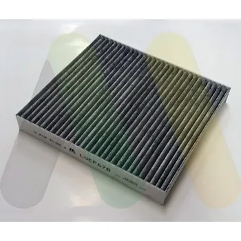 Kabinový filtr Filtr vzduchu v interiéru MOTAQUIP LVCF678