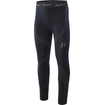 Dámské legíny Legíny Huari celoroční bílé, velikost M/L