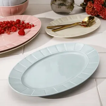 Mísa 24 cm Oktawa Mátová Ćmielów