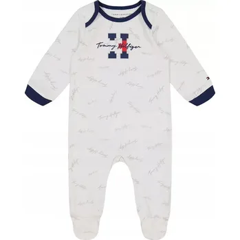 Tommy Hilfiger modrý overal velikost 56