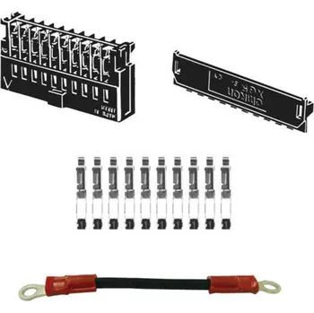 RC vybavení GW Instek PSW-001 GW INSTEK PSW-001 sada příslušenství, 11SWM00100101, sada příslušenství, 1 ks