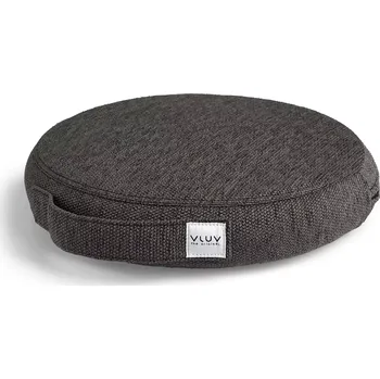 Sedací pytel Balanční podsedák VLUV Pil&Ped Stov 36 cm Anthracite
