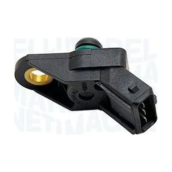 Autoelektrika Senzor tlaku sacího potrubí MAGNETI MARELLI 215810009600