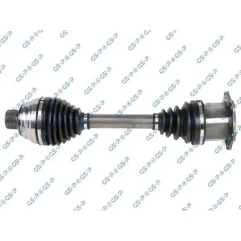 Hřídel nápravy Hnací hřídel GSP 201528