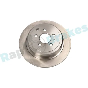 Brzdový kotouč Brzdový kotouč RAP BRAKES R-D0753