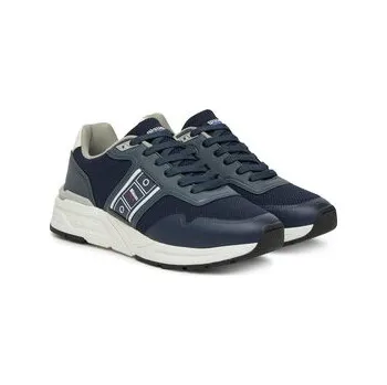 Pánské tenisky Sneakersy Blauer S5RAY05 Tmavomodrá 43