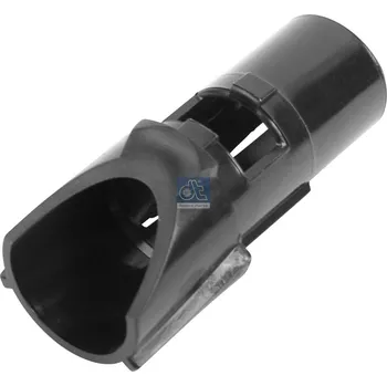 Upínací / svěrací pouzdro DT Spare Parts 7.40110