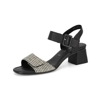 Dámská obuv Sandály Remonte D1K51-03 Černá 42