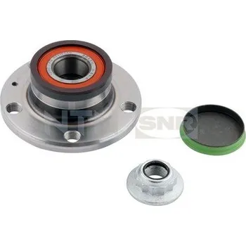 Sada ložiska kola SNR R157.31