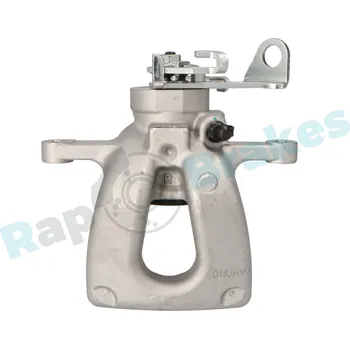 Brzdový třmen Brzdový třmen RAP BRAKES R-K0729