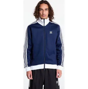 Bunda adidas Adicolor Classic Beckenbauer Track Top Night Indigo XL