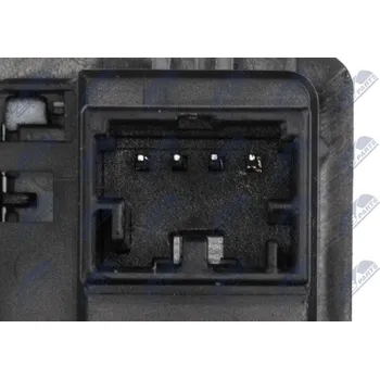 Autoelektrika Spínač, zadní dveře NTY EWS-AU-082