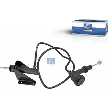 Spojková sada Posilovač spojky DT Spare Parts 7.90580