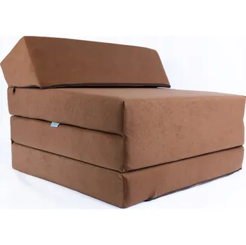 Matrace Pěnová Matrace Galeriatrend 70 x 200 x 10 cm H2