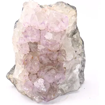 Drahý kámen Ametyst drúza 0.840 kg #4046