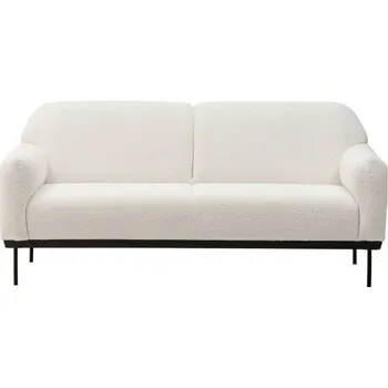 Pohovka Bílá designová pohovka ANDERSON