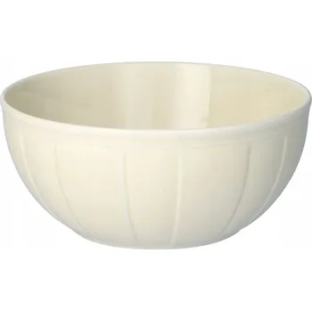 Salátová Mísa 14 cm Vanilka Octave Ćmielów