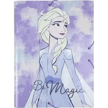 Desky s gumou A4 Cerda