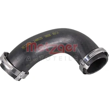 Turbodmychadlo Hadice plnícího vzduchu METZGER 2400225