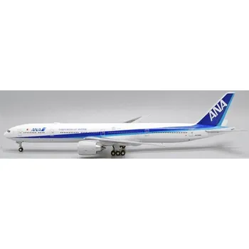 Plastikový model JC Wings - Boeing B777-381ER, ANA All Nippon Airways "2000s, Inspiration of Japan", Japonsko, 1/200