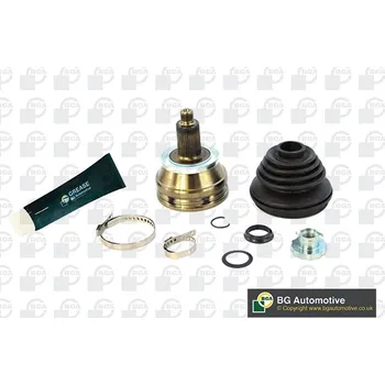 Poloosa kola Sada kloubů pro hnací hřídel BGA CV0103A