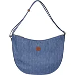 Bric`s Kabelka Halfmoon X-Collection Jeans