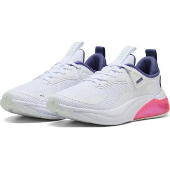 Dámská fitness obuv Boty PUMA CELL THRILL 310168_15 PUMA WHITE/BLUE CRYSTAL EU 40 (UK 6,5)