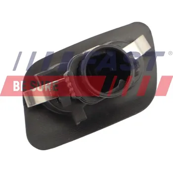 Chladič motoru Potrubí chladiva FAST FT00697