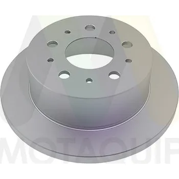 Brzdový kotouč Brzdový kotouč MOTAQUIP LVBD1286