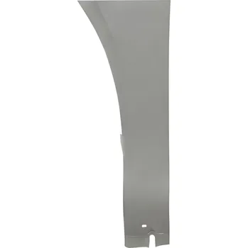 Blatník karosérie Opravný plech levého předního blatníku ŠKODA OCTAVIA I (3/1997-12/2000)