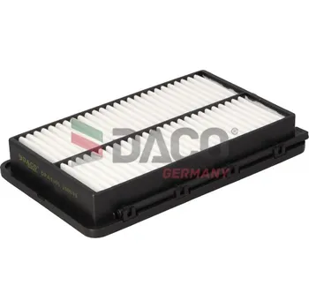 Vzduchový filtr Vzduchový filtr DACO Germany DFA1305
