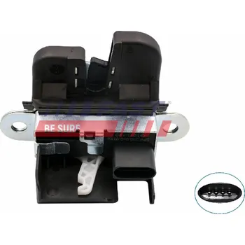 Autozámek Zámek dveří FAST FT00055