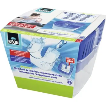 Pohlcovač vlhkosti Pohlcovač vlhkosti AIR MAX MAGNET přístroj 450 g