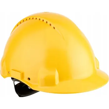 Pracovní přilba Ochranná přilba pro stavební dělníky 3M Peltor Solaris