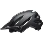 Cyklistická helma BELL 4Forty Mat/Glos Black L(58–62)