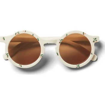 LIEWOOD Darla sluneční brýle 1 - 3 roky Peach/Sea Shell