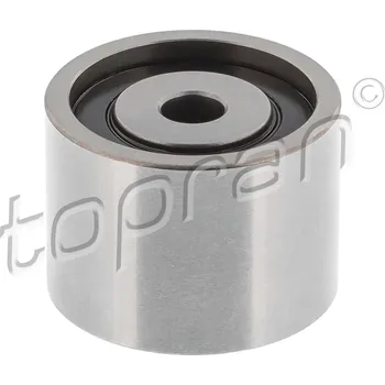 Rozvod motoru Vratná vodící kladka TOPRAN 120 883