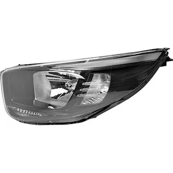 Přední světlomet Světlomet VAN WEZEL 8325961