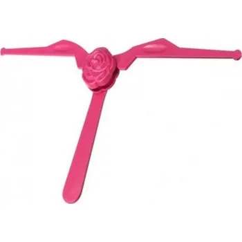 Přípravek na oči Měřítko pro symetrii obočí